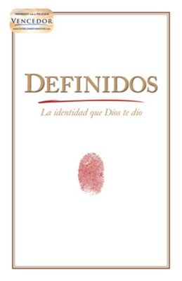Definidos: la Identidad que Dios Te Dio