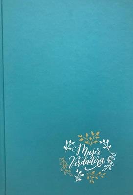 NBLA Biblia Devocional Mujer Verdadera Tapa dura 5 NBLA Biblia Devocional Mujer Verdadera Tapa dura - Image 5