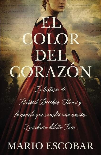 El Color del Corazón 1 El Color del Corazón