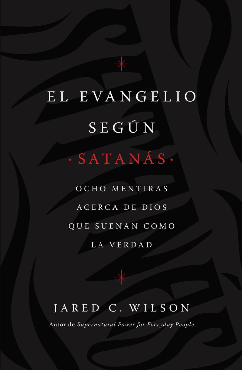 Evangelio Segun Satanas 1 Evangelio Segun Satanas