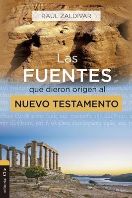 Fuentes Que Dieron Origen Al Nuevo Testamento