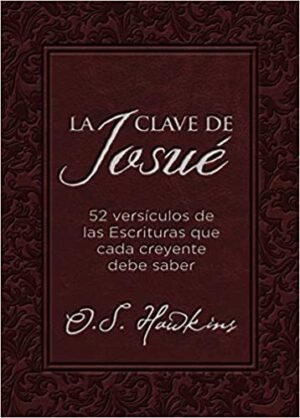 La clave de Josue