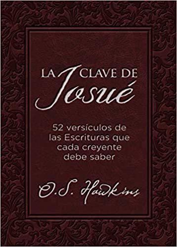 La clave de Josue 1 La clave de Josue