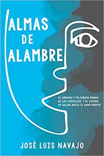 Almas De Alambre 1 Almas De Alambre