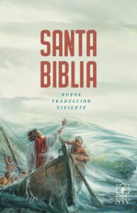 Biblia para niños NTV