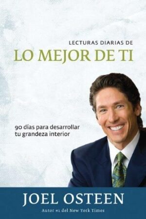 Lo Mejor de Tí / Lecturas Diarias