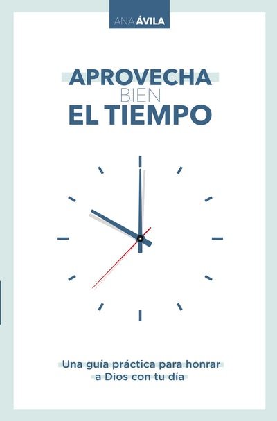 Aprovecha Bien El Tiempo 1 Aprovecha Bien El Tiempo