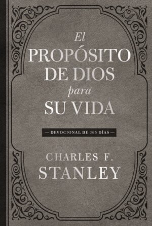 Proposito De Dios Para Tu Vida/El Devocional de 365 días