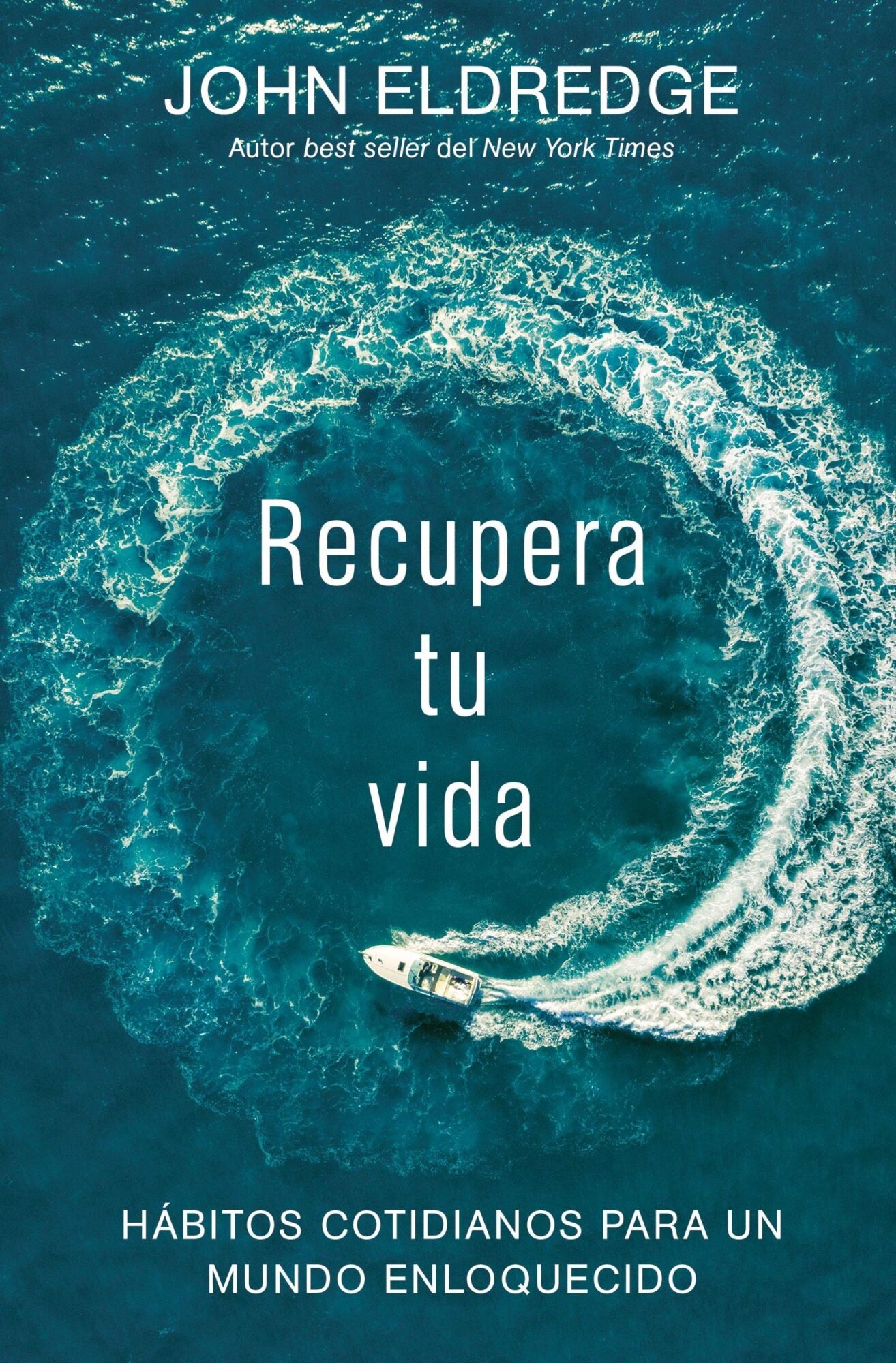 Recupera Tu Vida 1 Recupera Tu Vida