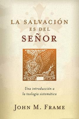 La salvacion es del señor