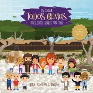 Cena/Todos Iremos