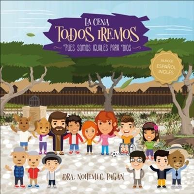 Cena/Todos Iremos 1 Cena/Todos Iremos