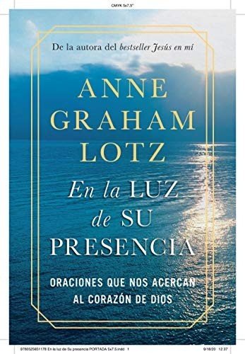 En la Luz de su Presencia 1 En la Luz de su Presencia