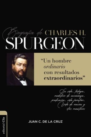 Biografía De Charles Spurgeon