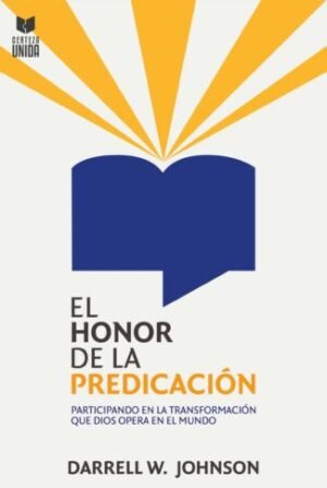 Honor De La Predicación