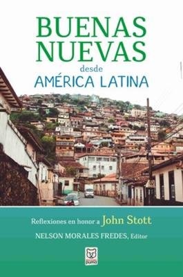 Buenas Nuevas Desde America Latina