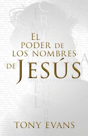 Poder De Los Nombres De Jesus/El