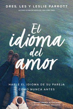 El Idioma del Amor