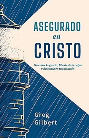 Asegurado en Cristo / Libro
