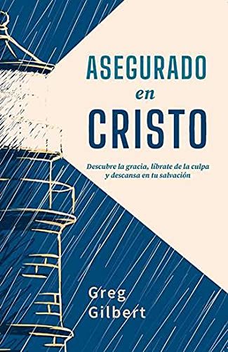 Asegurado en Cristo / Libro 1 Asegurado en Cristo / Libro