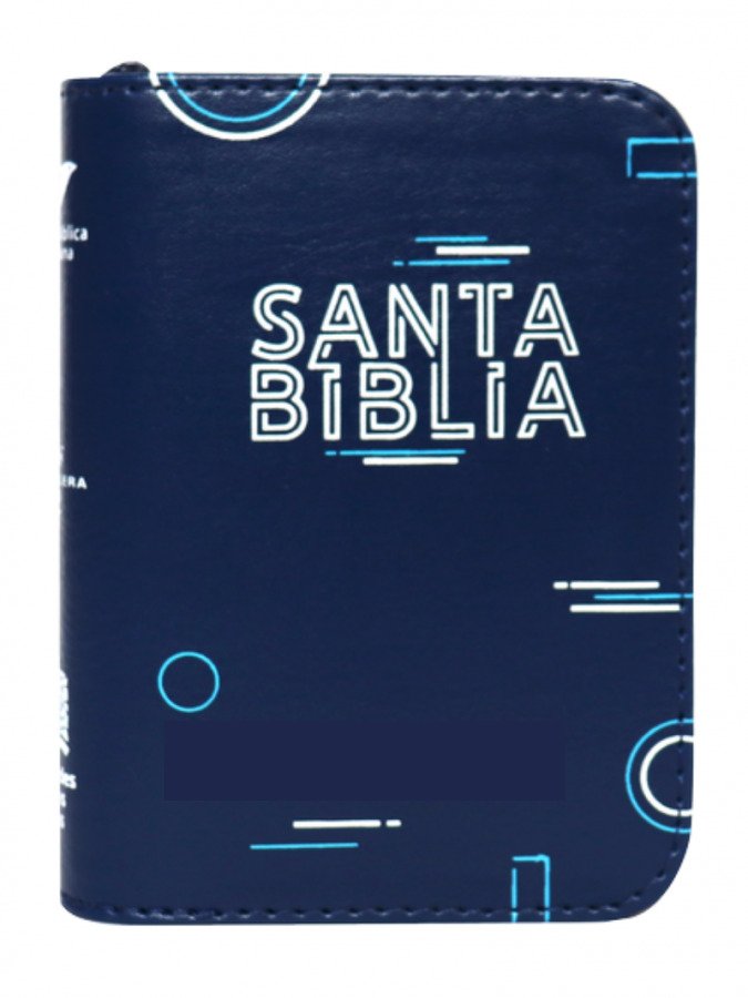 Biblia Mini Bolsillo Reina Valera 1960 1 Biblia Mini Bolsillo Reina Valera 1960