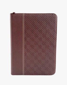 RVR60 Biblia 086 Color VinoTinto/ Canto