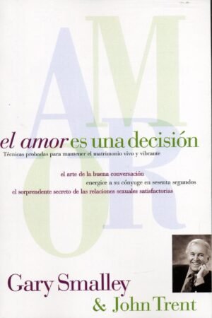 Amor Es Una Decision