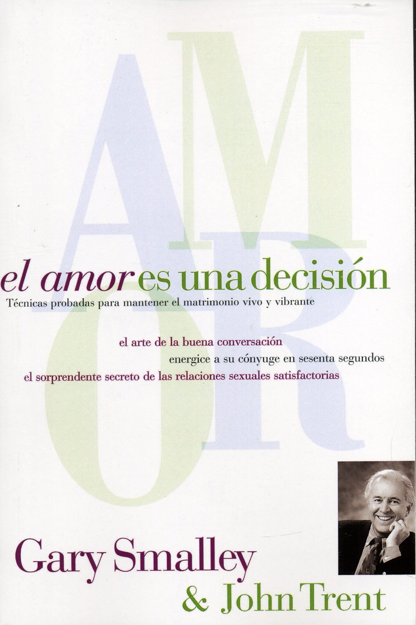 Amor Es Una Decision 1 Amor Es Una Decision