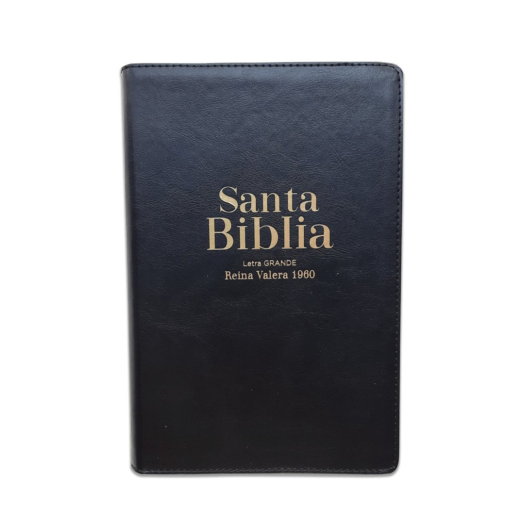 Biblia Manual Letra Grande 4 Biblia Manual Letra Grande - Image 4