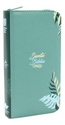 Santa Biblia Verde