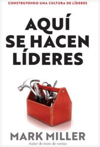 Aqui Se Hacen Lideres