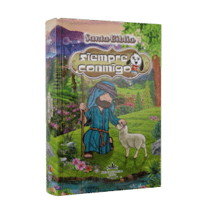 Biblia siempre conmigo RVR1960 043