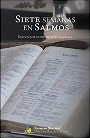 Siete Semanas En Salmos