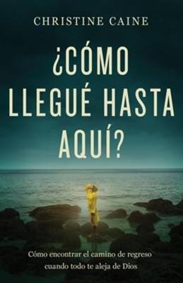 Como Llegue Hasta Aqui