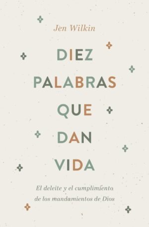 Diez Palabras Que Dan Vida