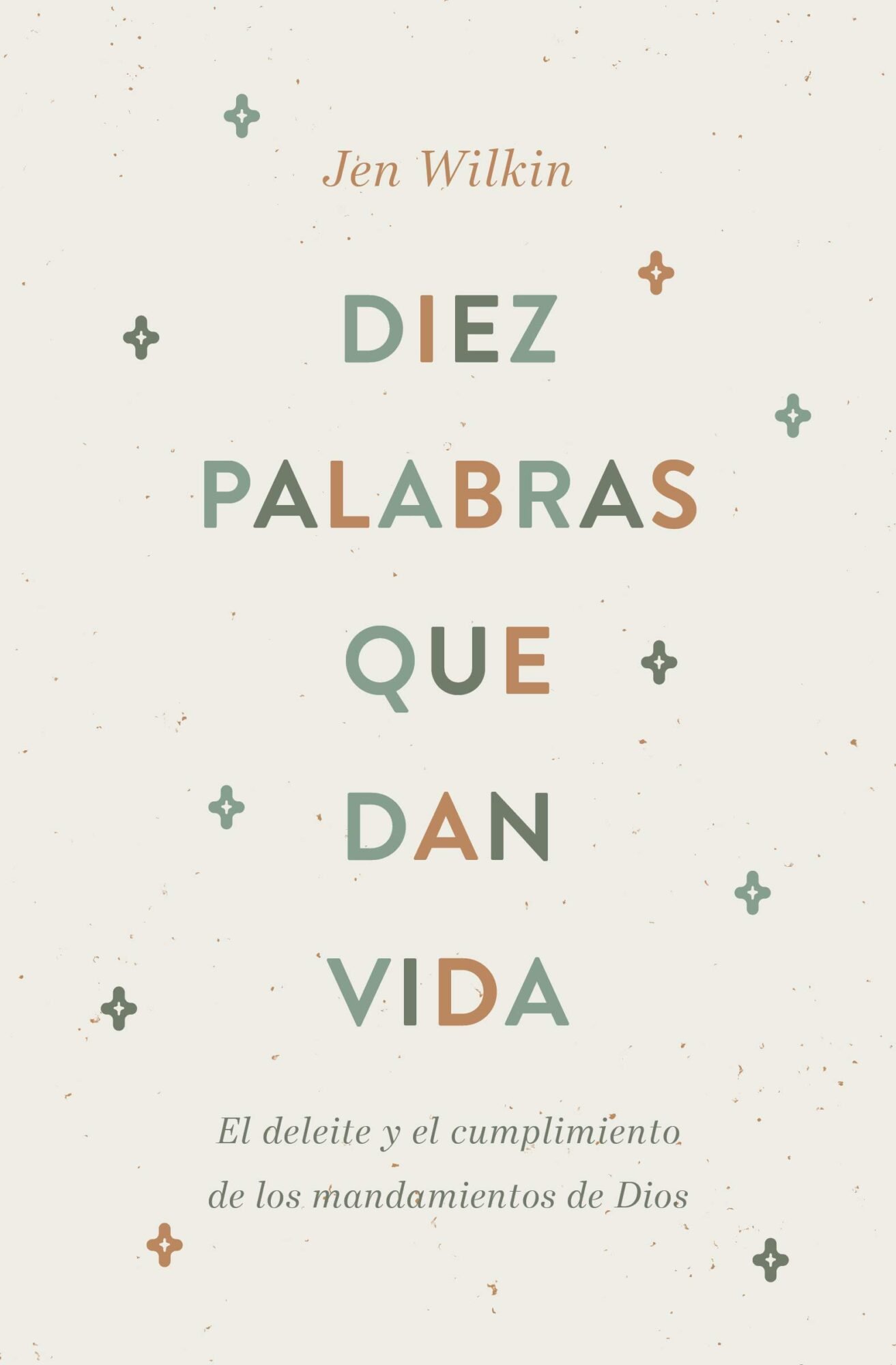 Diez Palabras Que Dan Vida 1 Diez Palabras Que Dan Vida
