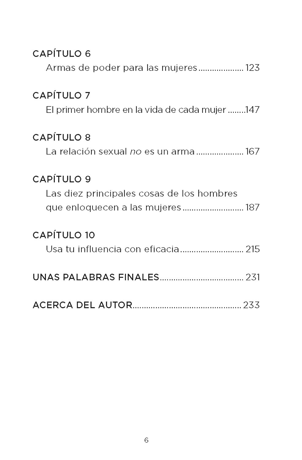 Cómo Ser la Voz Que tu Esposo Escucha 5 Cómo Ser la Voz Que tu Esposo Escucha - Image 5
