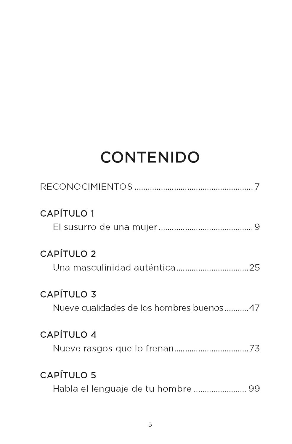 Cómo Ser la Voz Que tu Esposo Escucha 6 Cómo Ser la Voz Que tu Esposo Escucha - Image 6