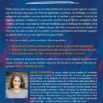 Vive Tu Verdad y Otras Mentiras – imagen 2