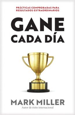Gane Cada Día Libro