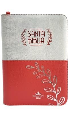 Biblia /RVR056cZTILG /Indice