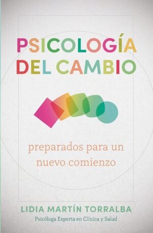 Psicologia Del Cambio