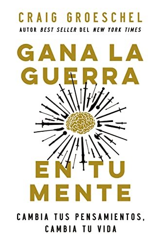 Gana la Guerra en Tu Mente 1 Gana la Guerra en Tu Mente