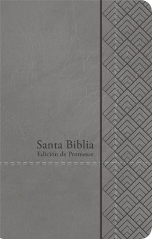 RVR60/Promesas Tamaño manual/Gris