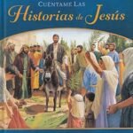 Cuentame las Historias de Jesus