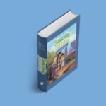 Biblia RVR 2020 para Niños Azul Tapa Dura – imagen 4