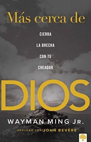 Mas Cerca De Dios/Cierra La Brecha Con Tu Creador