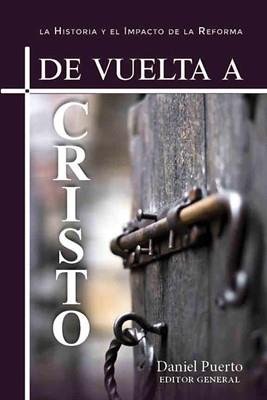 De Vuelta A Cristo