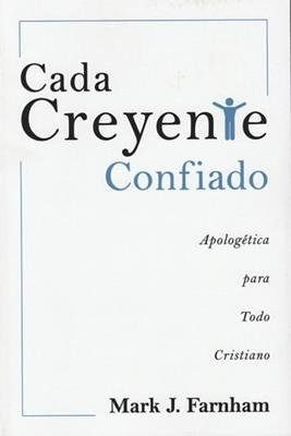 Cada Creyente Confiado 1 Cada Creyente Confiado
