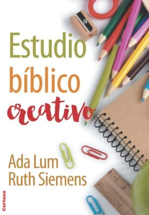 Estudio Biblico Creativo